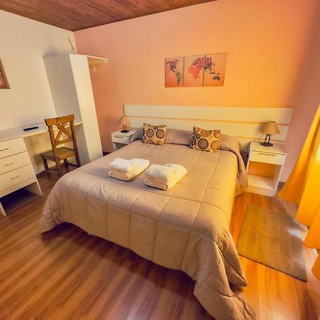 Apartment Al Sur Malargue Luaran gambar