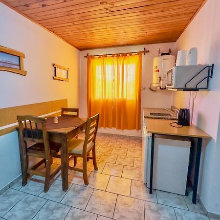 Apartment Al Sur Malargue Luaran gambar