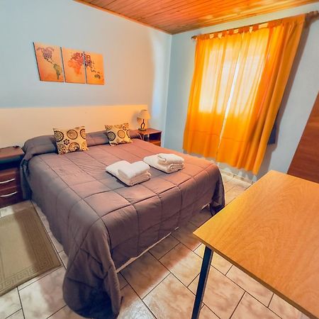 Apartment Al Sur Malargue Luaran gambar