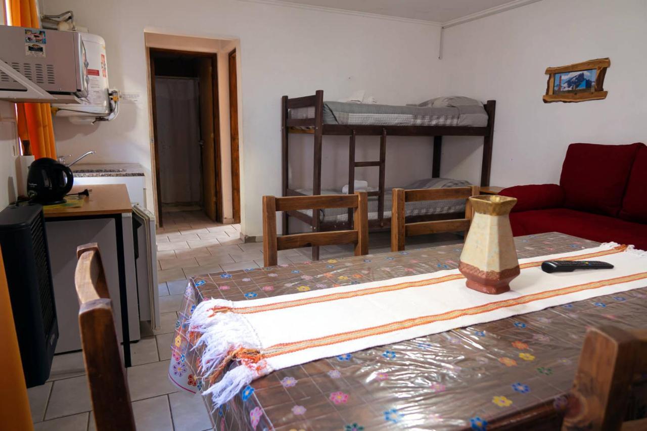 Apartment Al Sur Malargue Luaran gambar