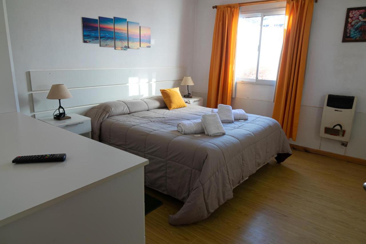 Apartment Al Sur Malargue Luaran gambar
