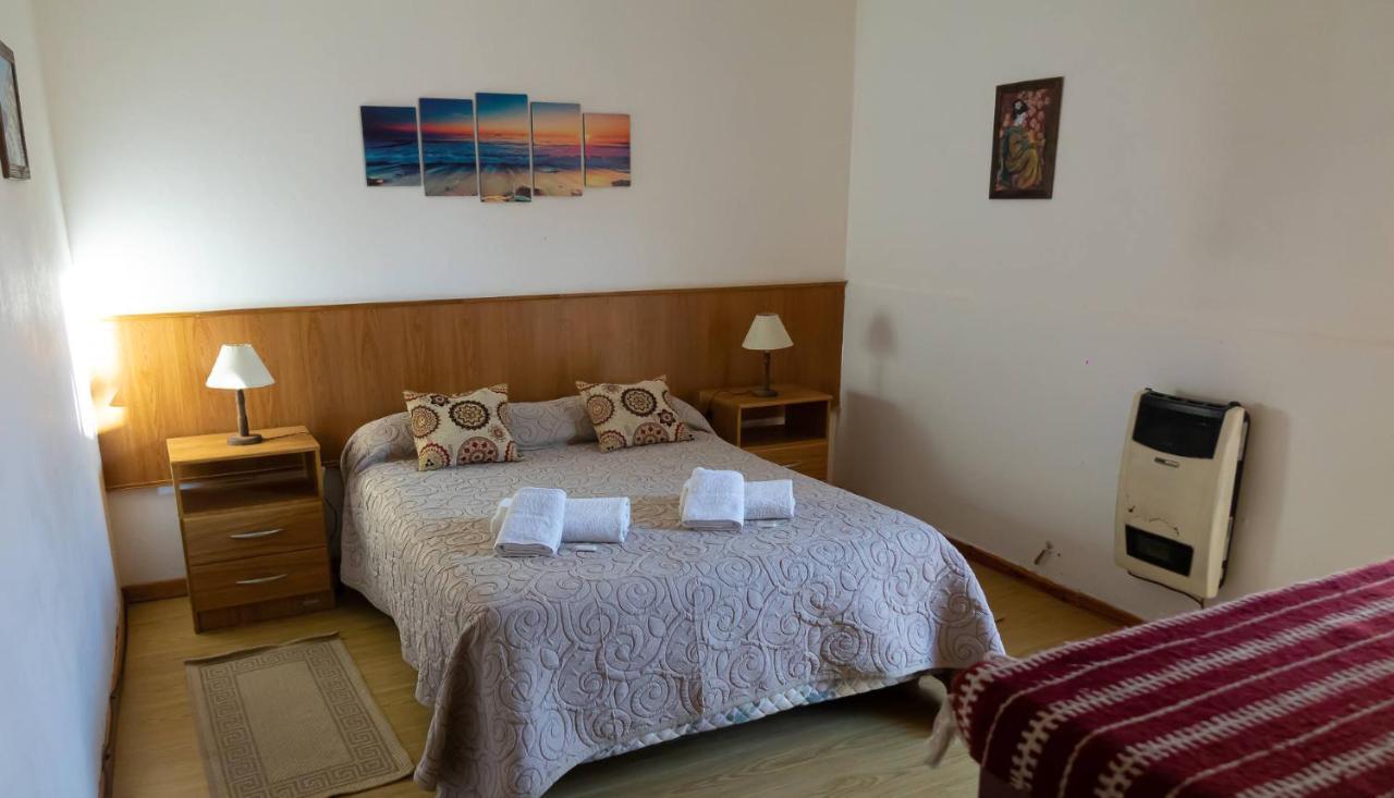 Apartment Al Sur Malargue Luaran gambar