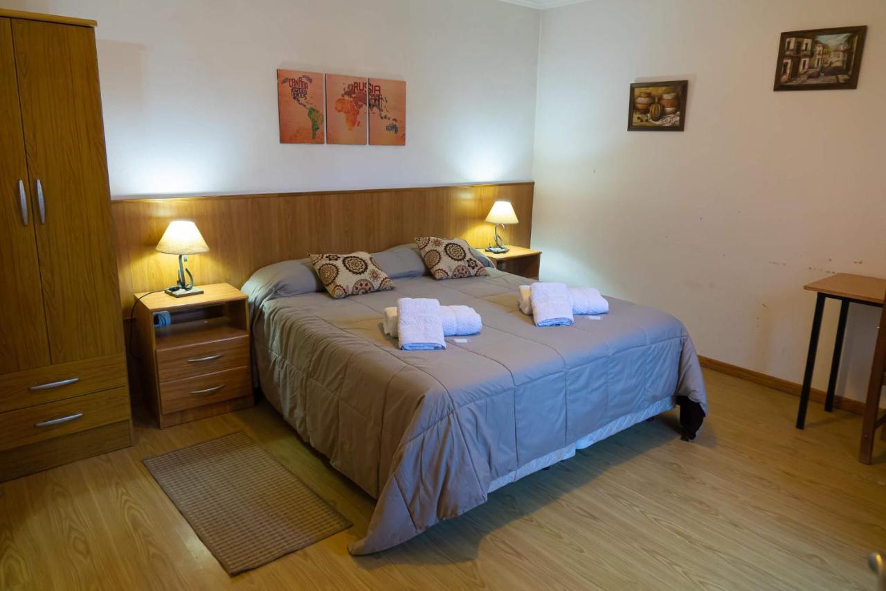 Apartment Al Sur Malargue Luaran gambar