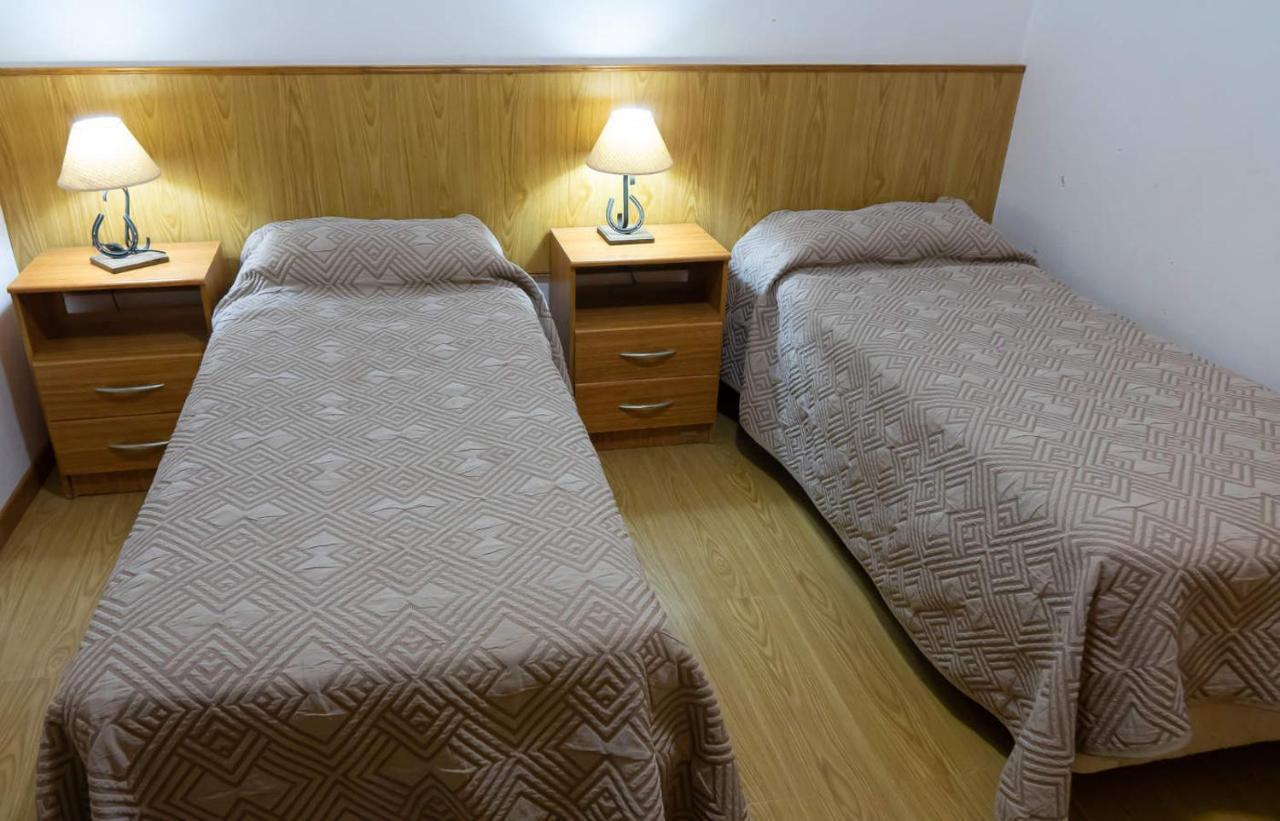 Apartment Al Sur Malargue Luaran gambar