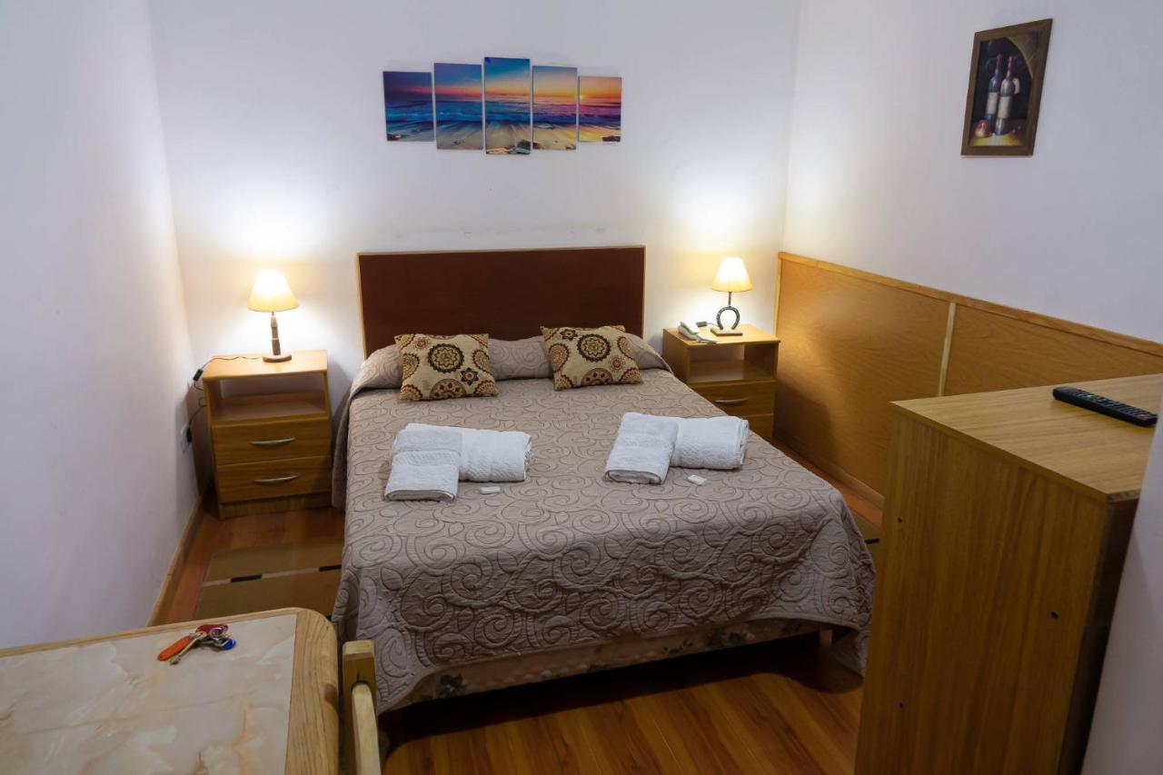 Apartment Al Sur Malargue Luaran gambar