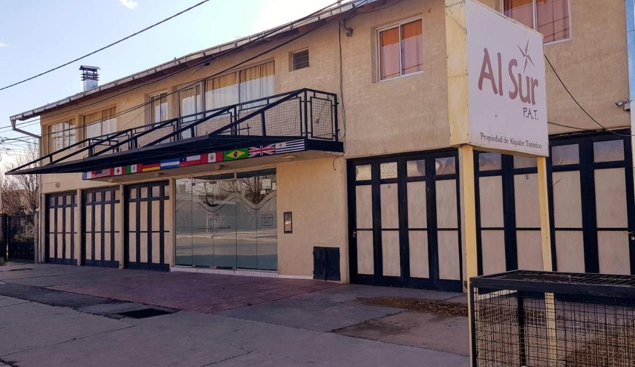 Apartment Al Sur Malargue Luaran gambar