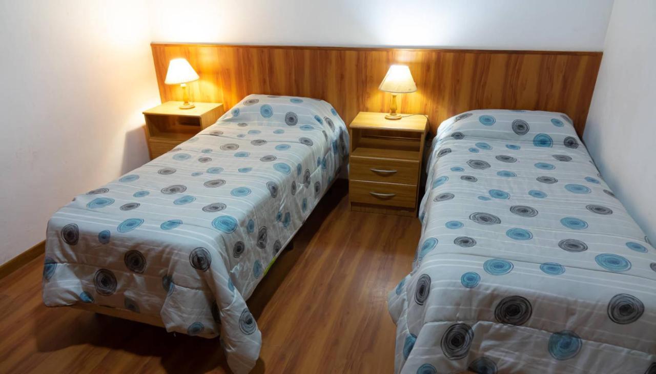 Apartment Al Sur Malargue Luaran gambar