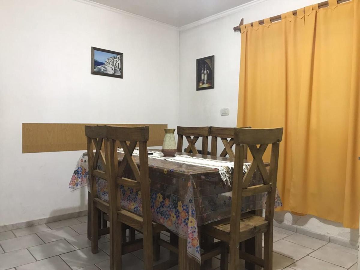 Apartment Al Sur Malargue Luaran gambar