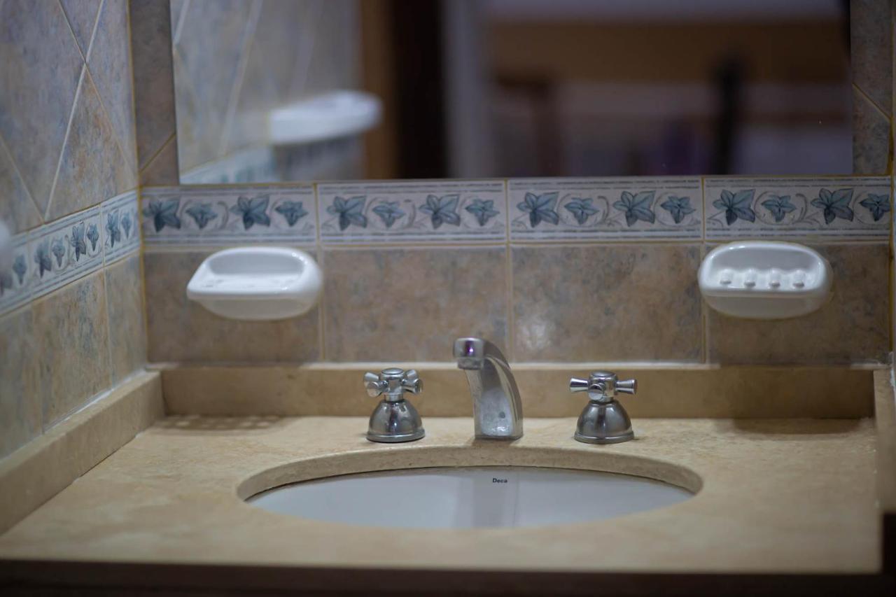 Apartment Al Sur Malargue Luaran gambar