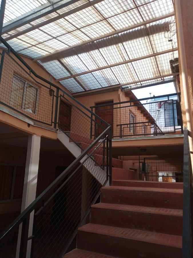 Apartment Al Sur Malargue Luaran gambar