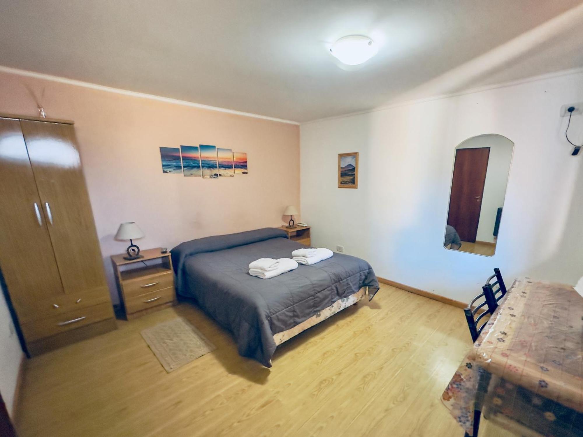 Apartment Al Sur Malargue Luaran gambar