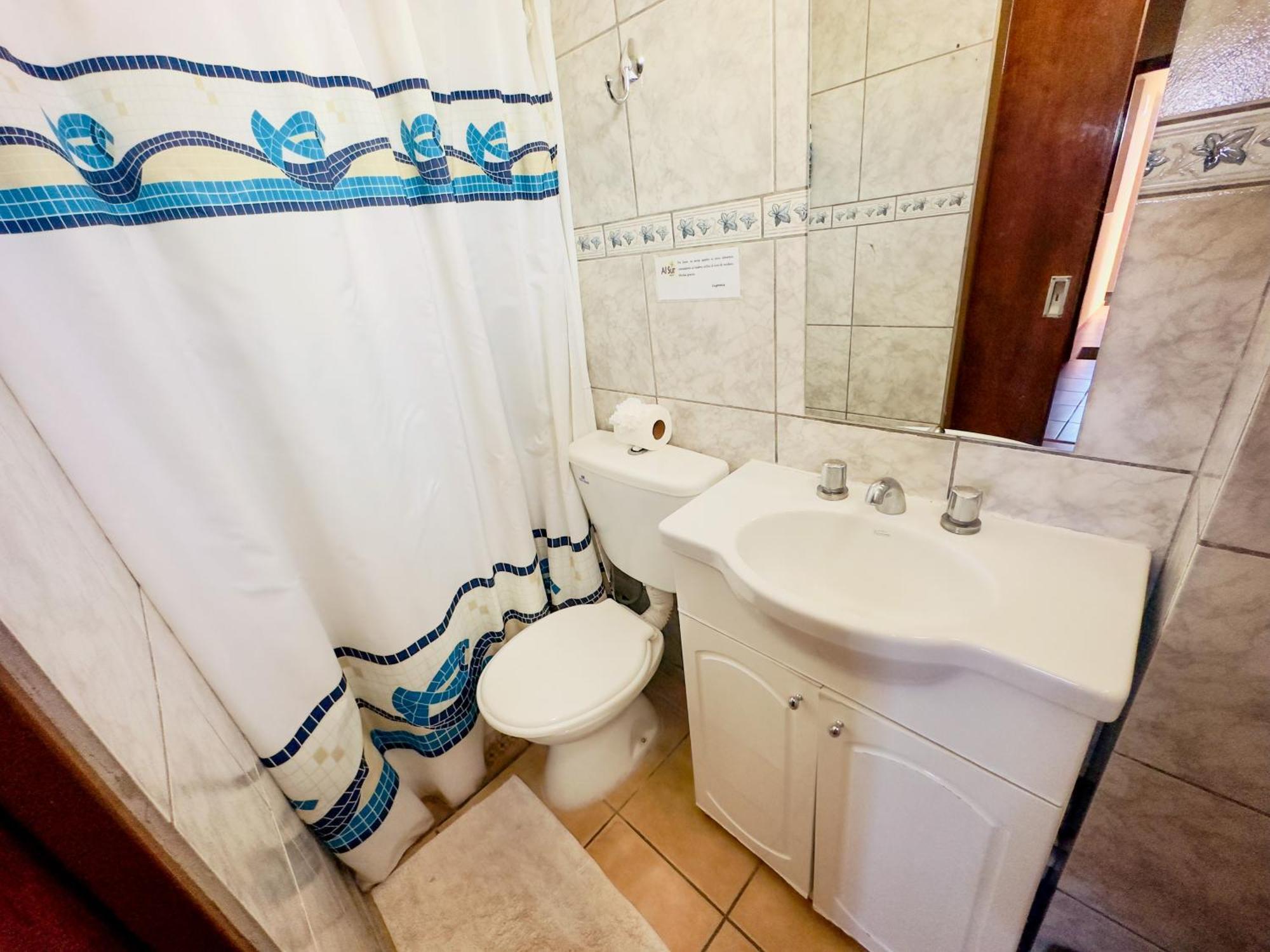 Apartment Al Sur Malargue Luaran gambar