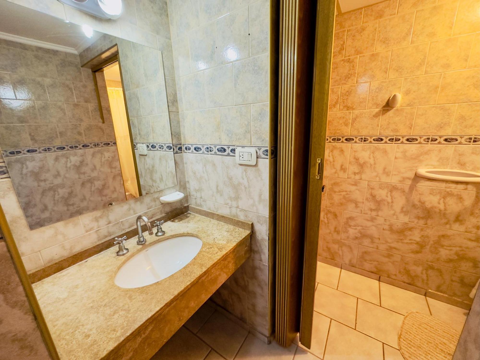 Apartment Al Sur Malargue Luaran gambar