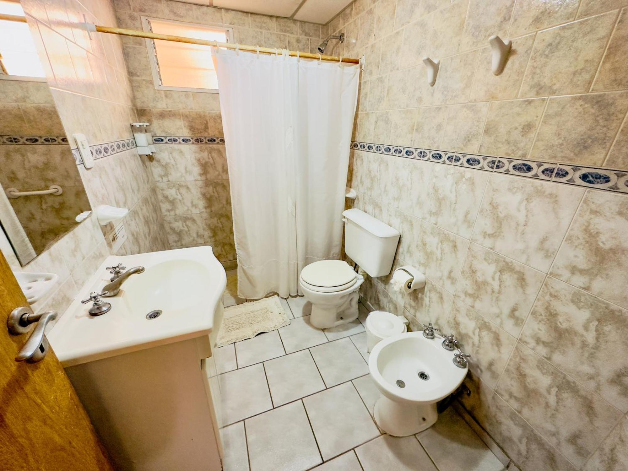 Apartment Al Sur Malargue Luaran gambar