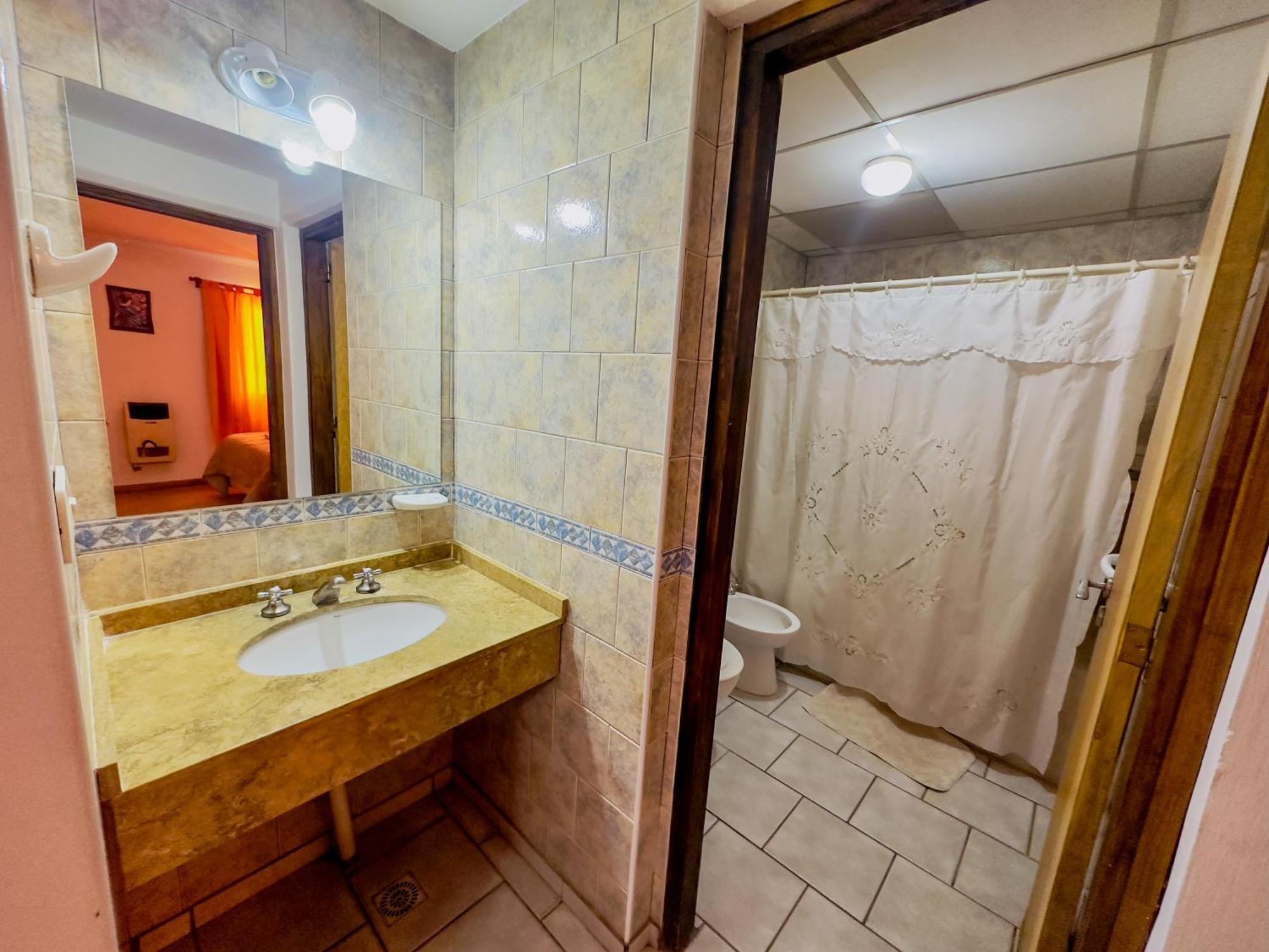 Apartment Al Sur Malargue Luaran gambar