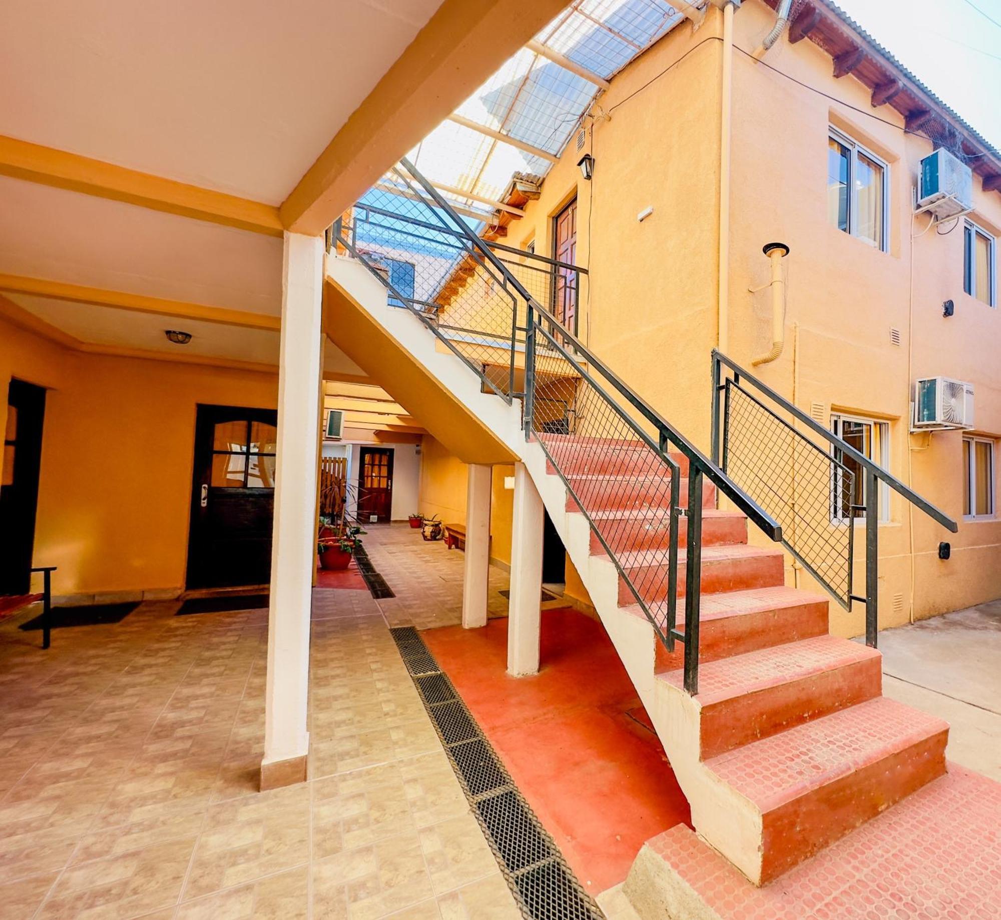 Apartment Al Sur Malargue Luaran gambar