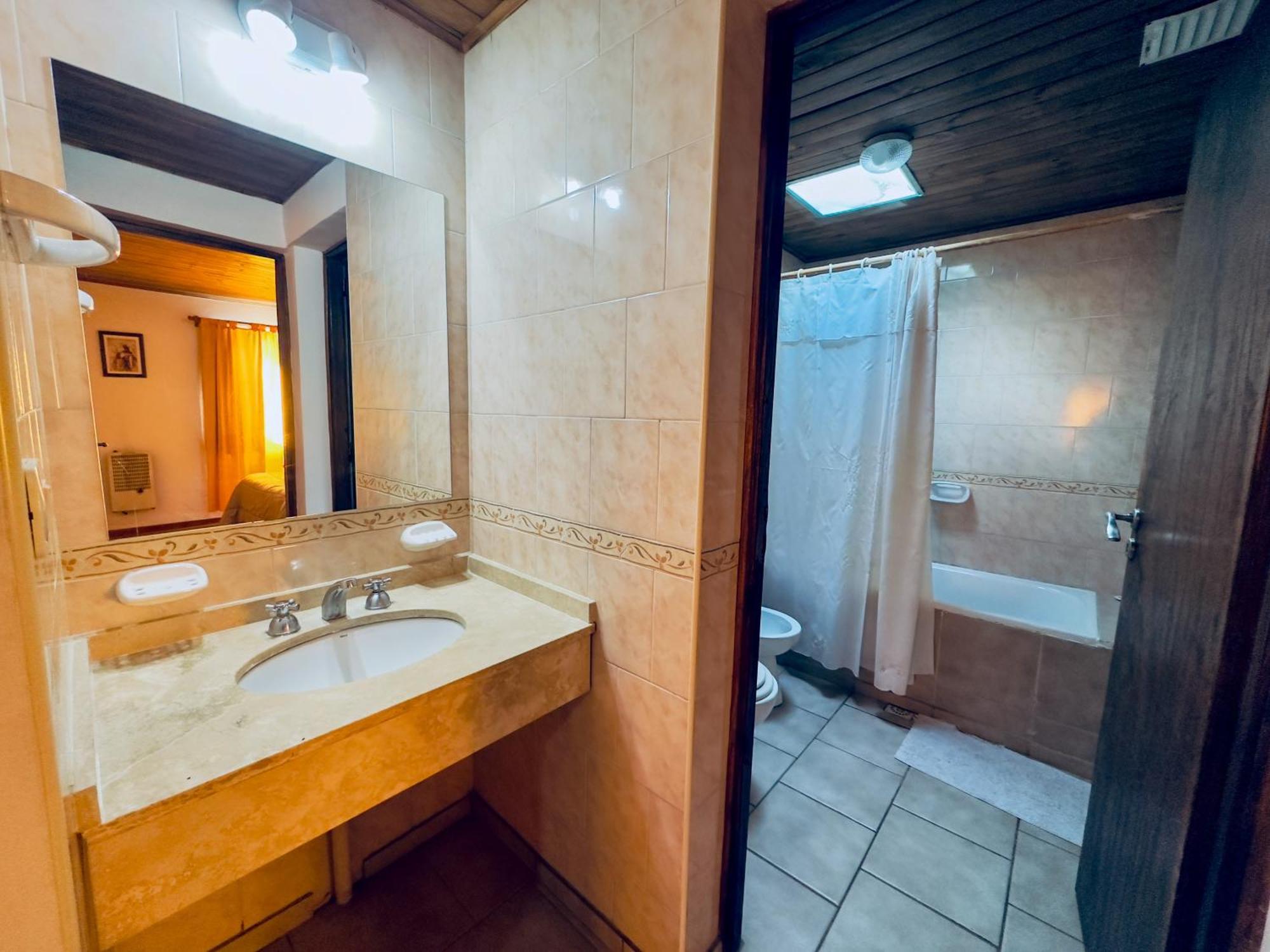 Apartment Al Sur Malargue Luaran gambar