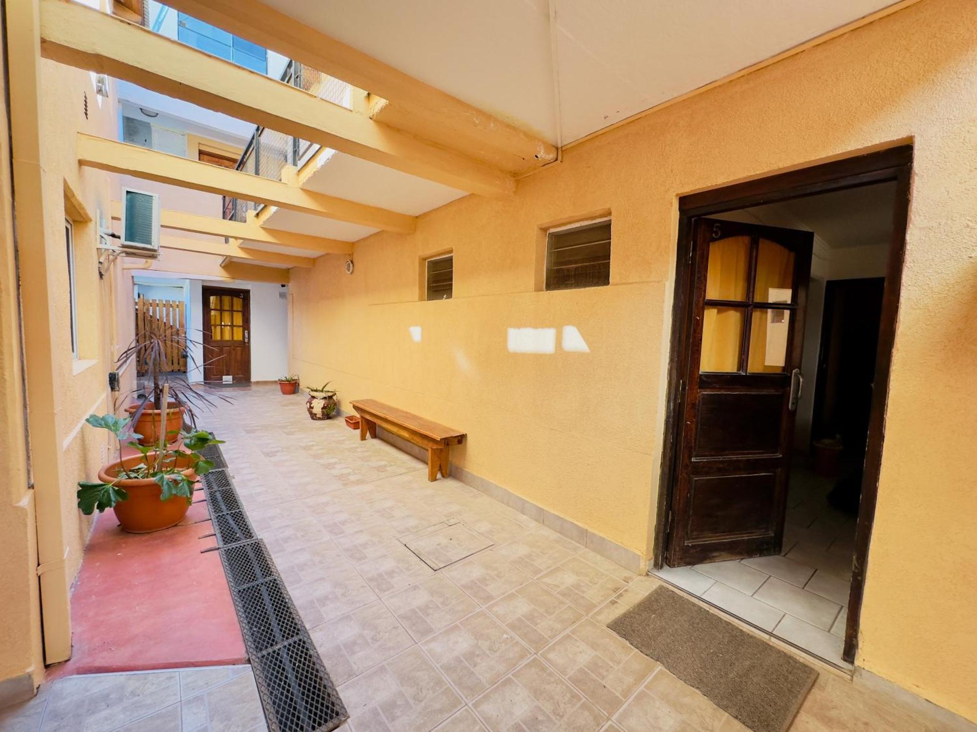 Apartment Al Sur Malargue Luaran gambar