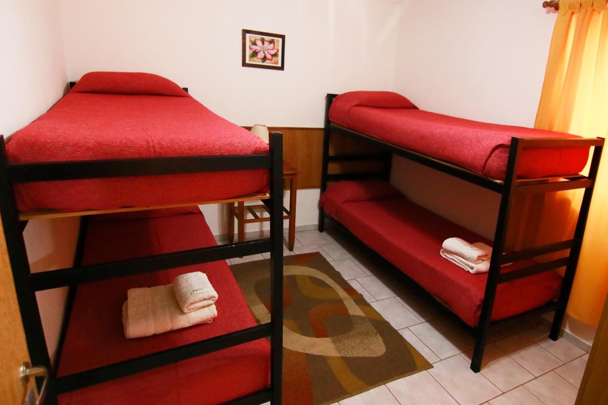 Apartment Al Sur Malargue Luaran gambar