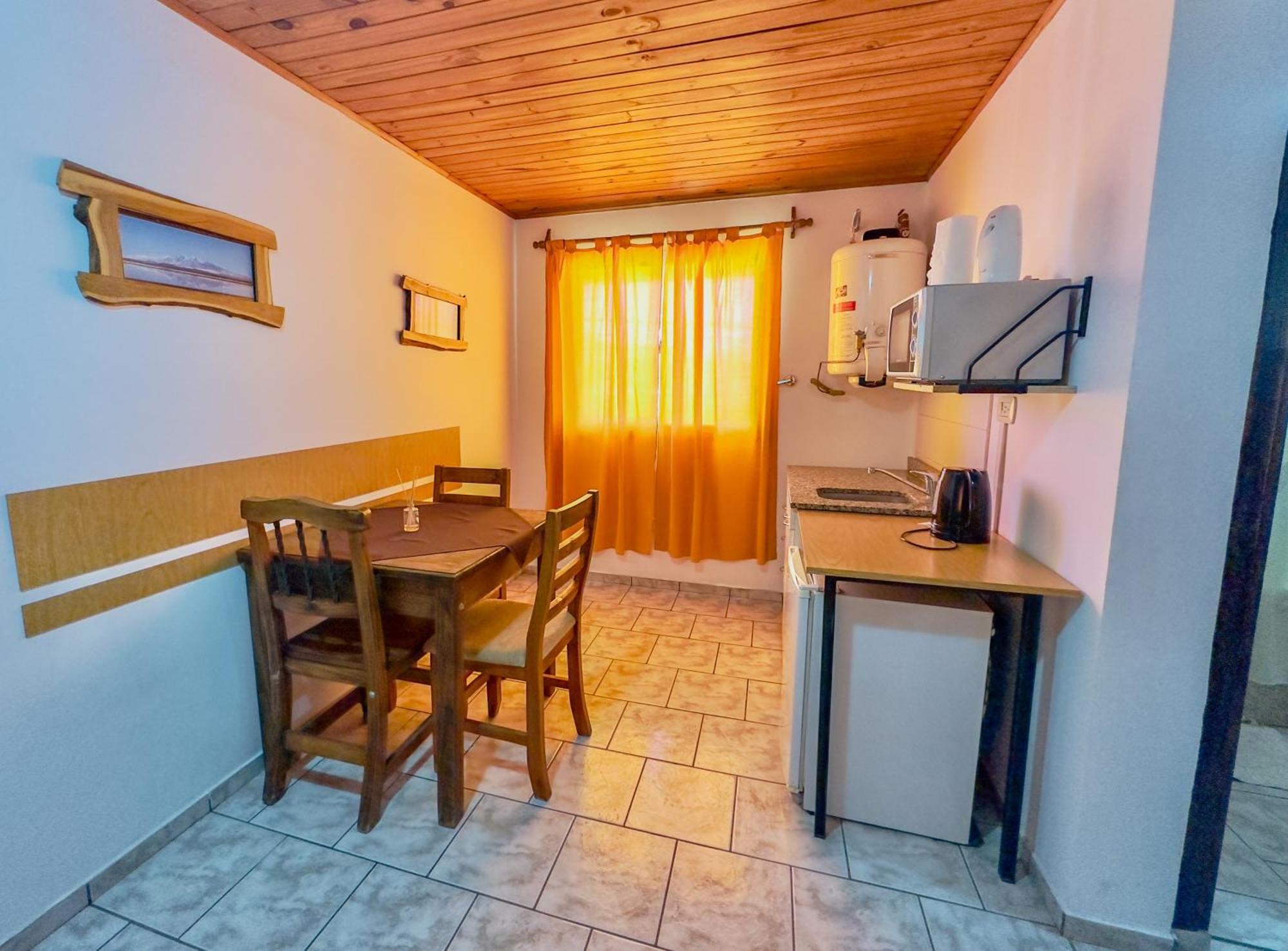Apartment Al Sur Malargue Luaran gambar