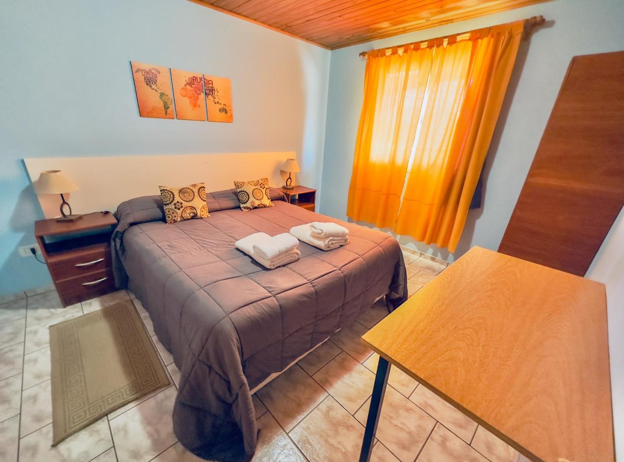 Apartment Al Sur Malargue Luaran gambar